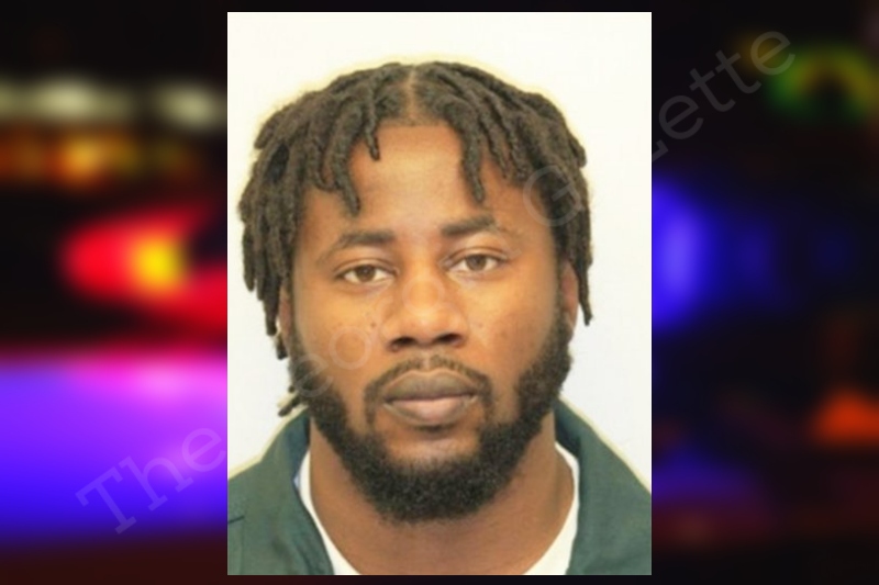 Javarus McKinney