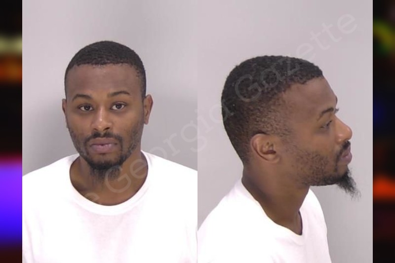 Allen Johnson Richmond County