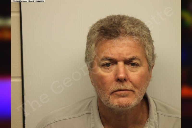 Christopher Johnson | Chatham County Jail Bookings