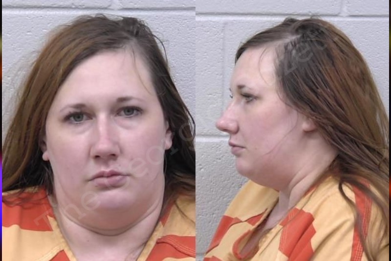 Kristi Jones Paulding County