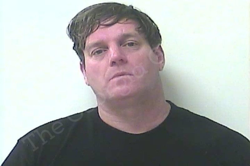 Robert Jones Oconee County Jail Bookings