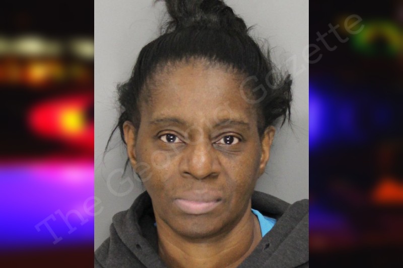 Tonia Kennedy | Cobb County