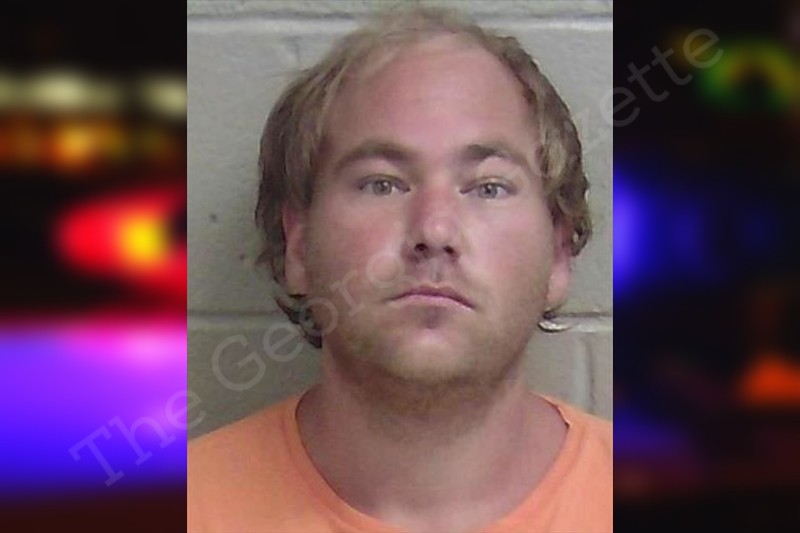 Tyler Kline Wayne County Jail Bookings