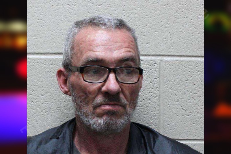 Timothy Lane Haralson County