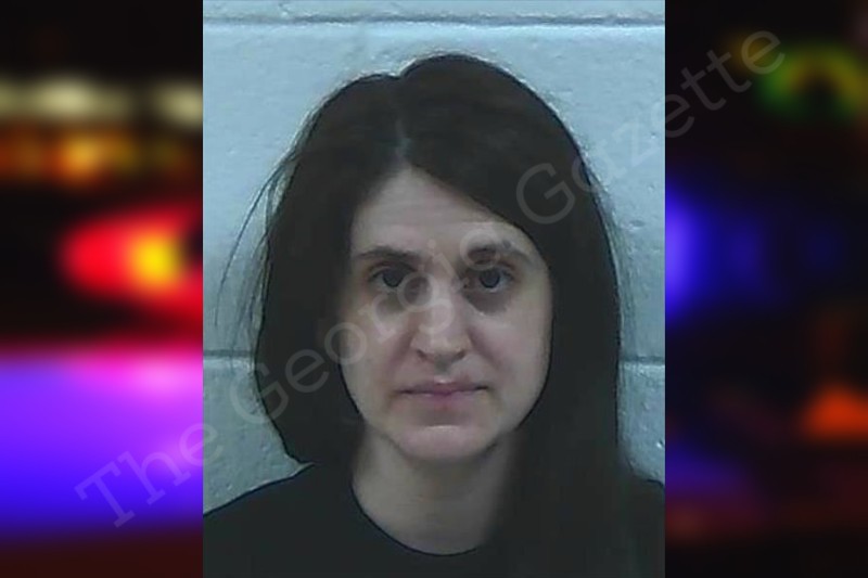 Amelia Laney Jackson County