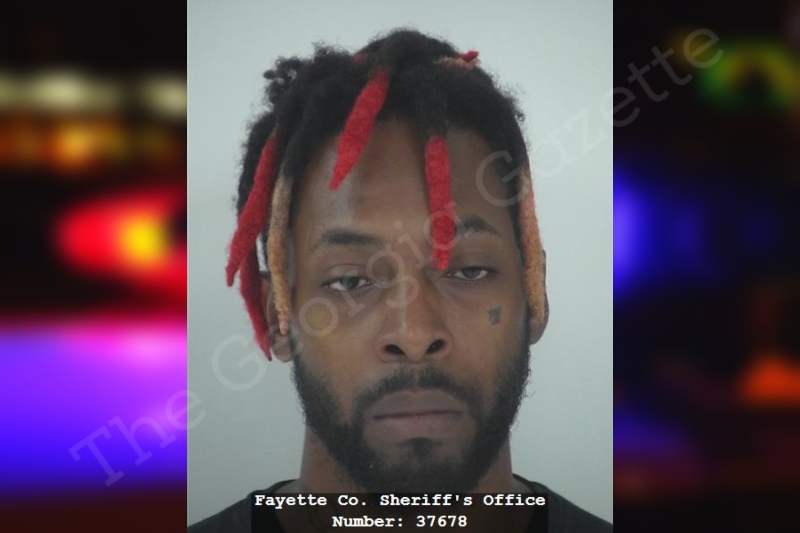 Norman Laney Fayette County