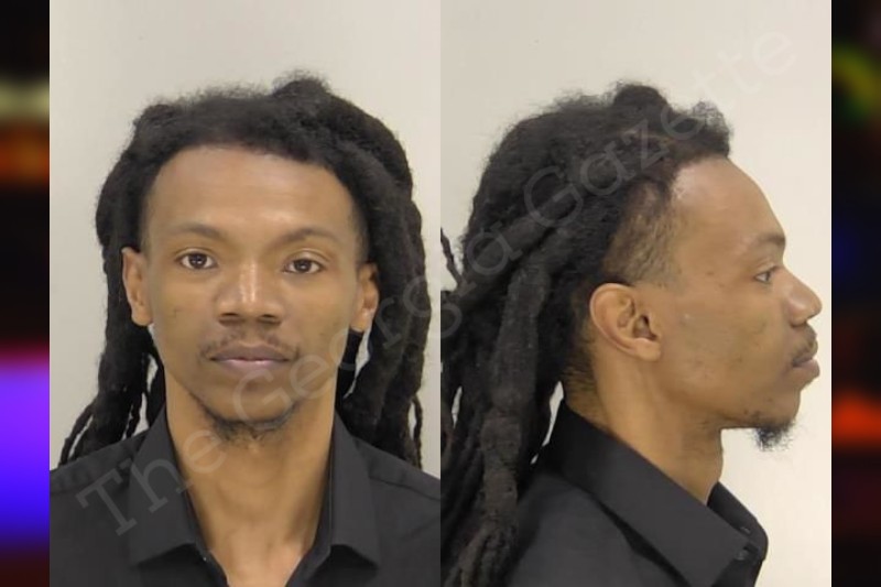 Demetrius Latimore Richmond County