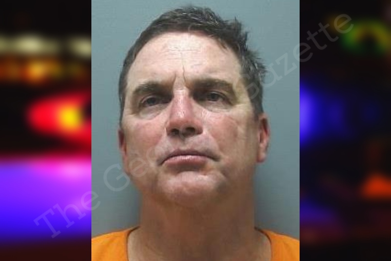 Kenneth Lee — Cherokee County Jail Bookings