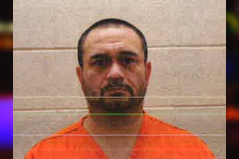 Robert Lee Pickens County