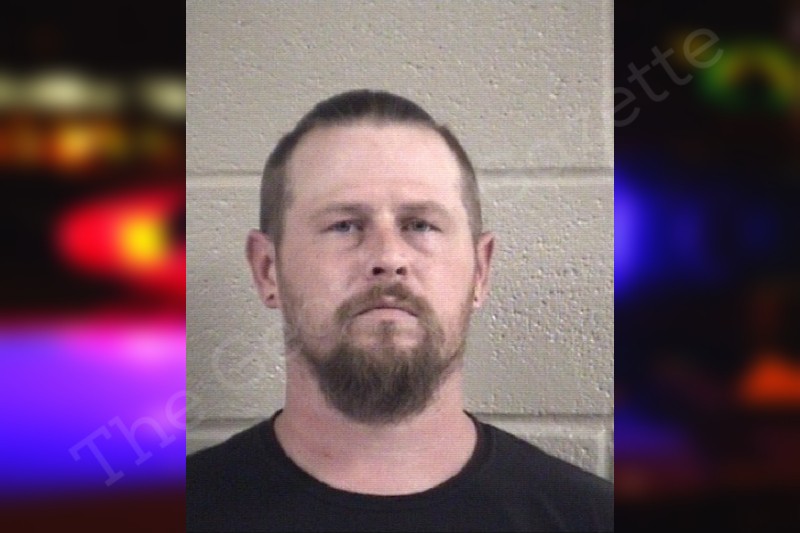 Kelly Lewis Whitfield County Jail Bookings