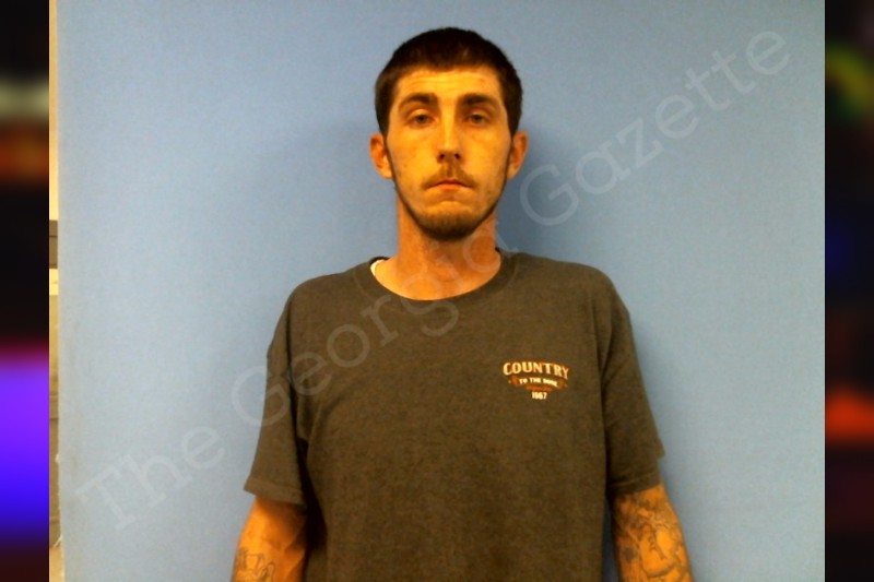 Kenneth Lynch - Troup County