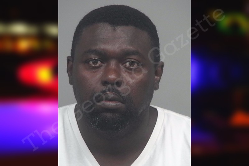 Ferenzy Marcelin County Jail Bookings