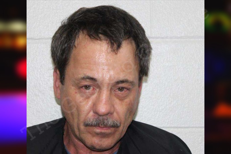 James Martin Habersham County Jail Bookings