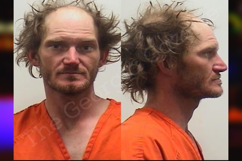 Cody McCollum Clarke County