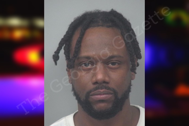 Lonnie McIntosh County