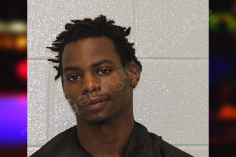 Joseph McKenzie Carroll County