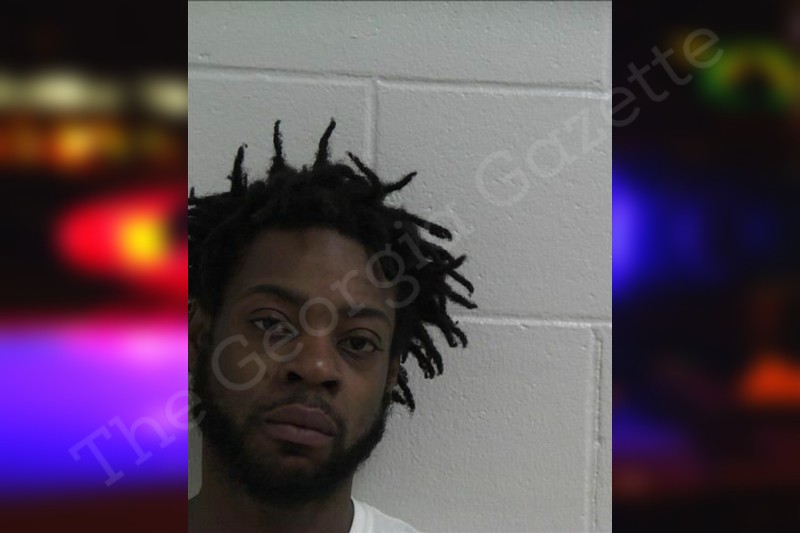 Markeith Miller Decatur County