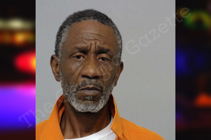 Reginald Mitchell Bibb County