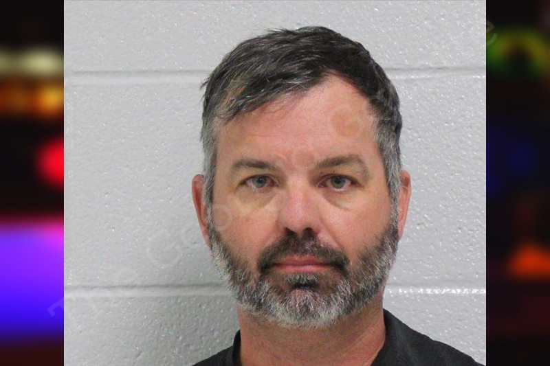 Jason Mullins Carroll County