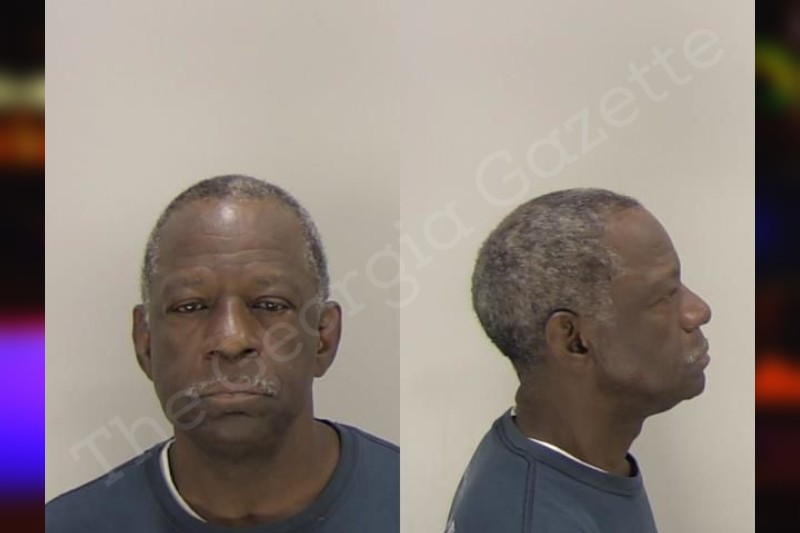 Henry Matthews Richmond County