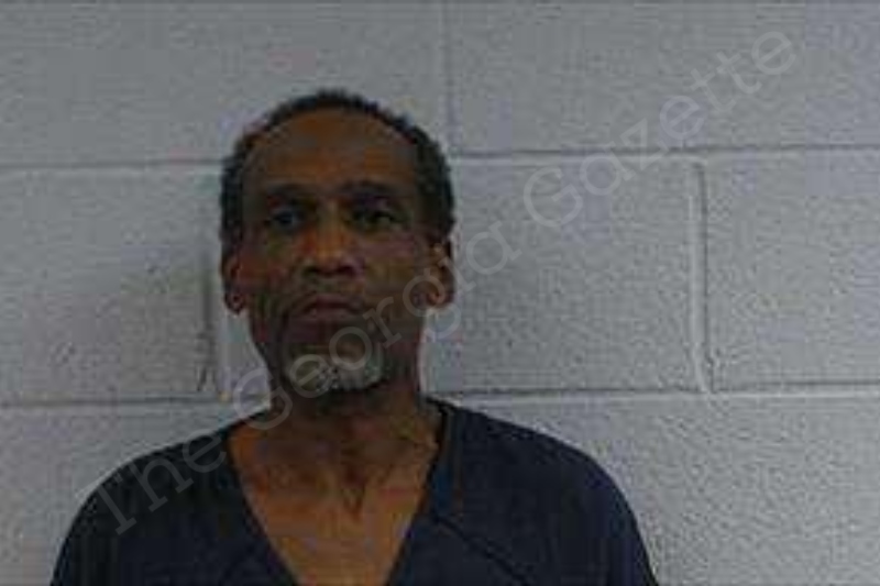 Timothy McClure Polk County