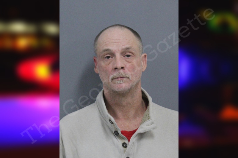 Bobby McConathy | Catoosa County