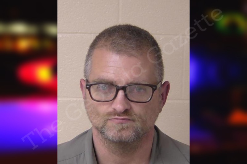 Jared McNabb Walker County Jail Bookings