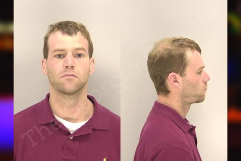 James McPherson Richmond County