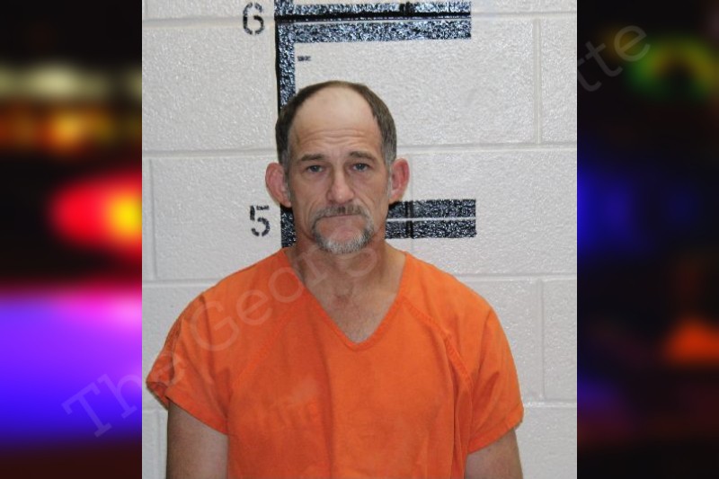 Michael Stephens Murray County