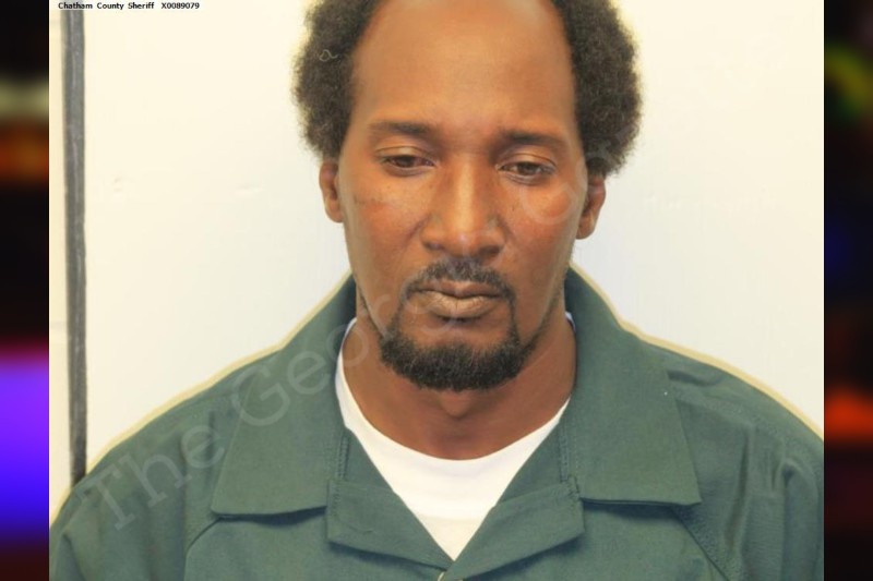 Shawn Middleton Chatham County