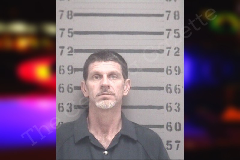 Donald Miller Dougherty County