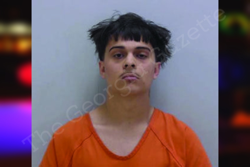 Brennen Monroe Bartow County