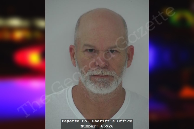 William Monroe Fayette County