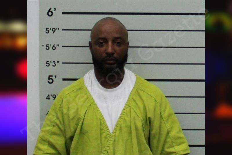 Troy Montgomery Turner County