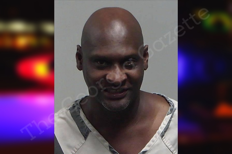 Calvin Moore Tift County