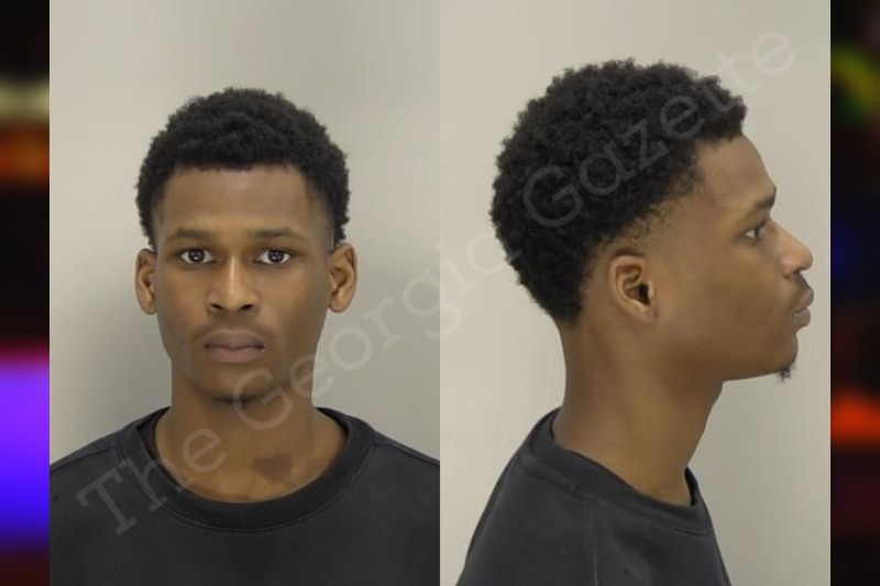 Lamar Mosley Richmond County