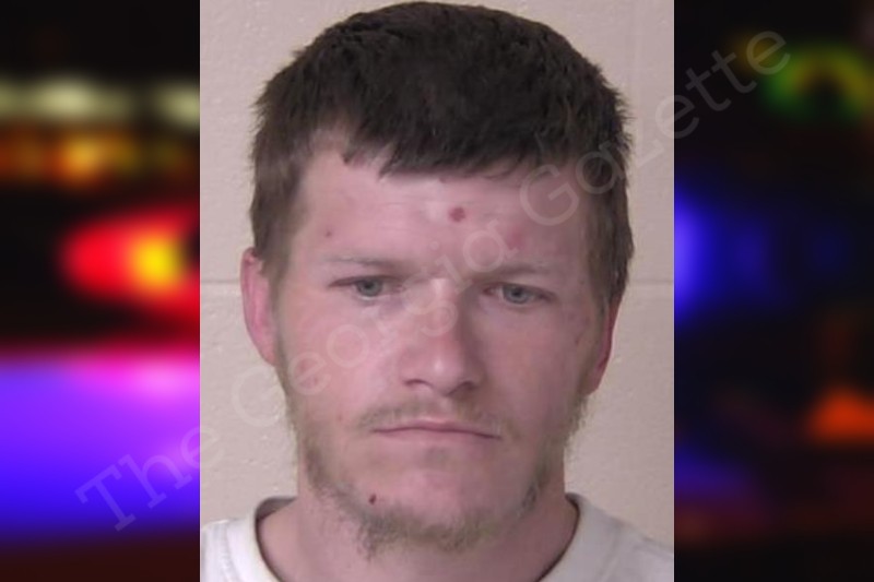 Cody Munchel Walker County