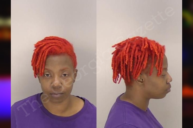 Martisha Murray Richmond County