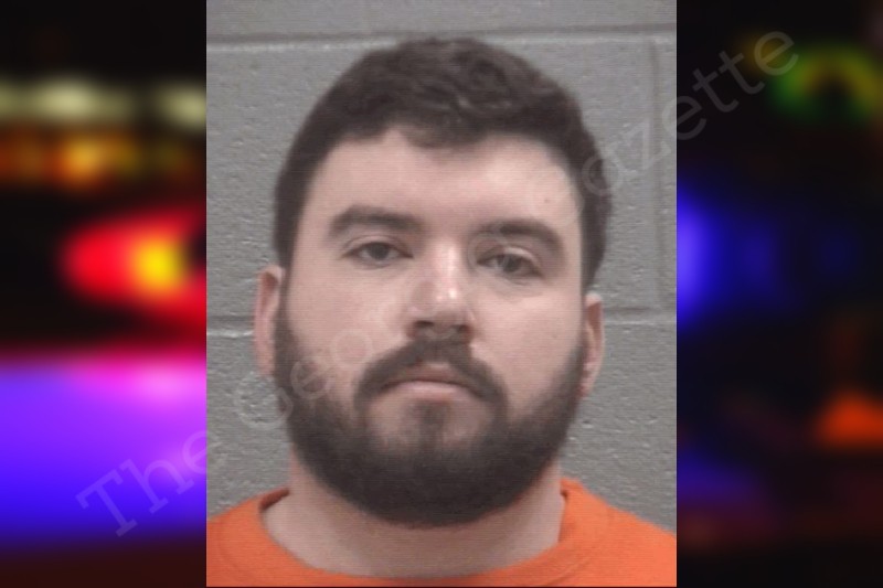 James Newsome Columbia County