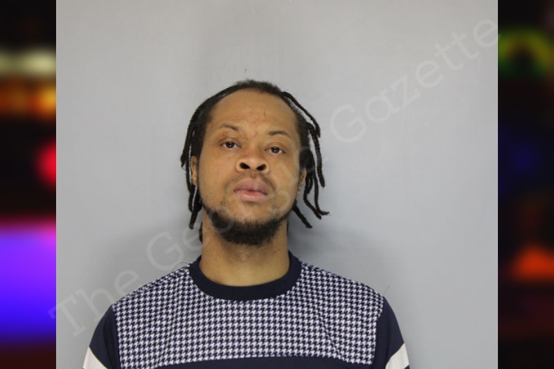 David Nichols Hall County