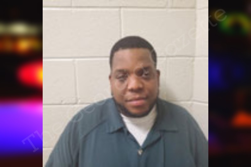 Brent Nunn Henry County