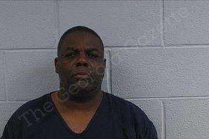 Gregory Newell Polk County