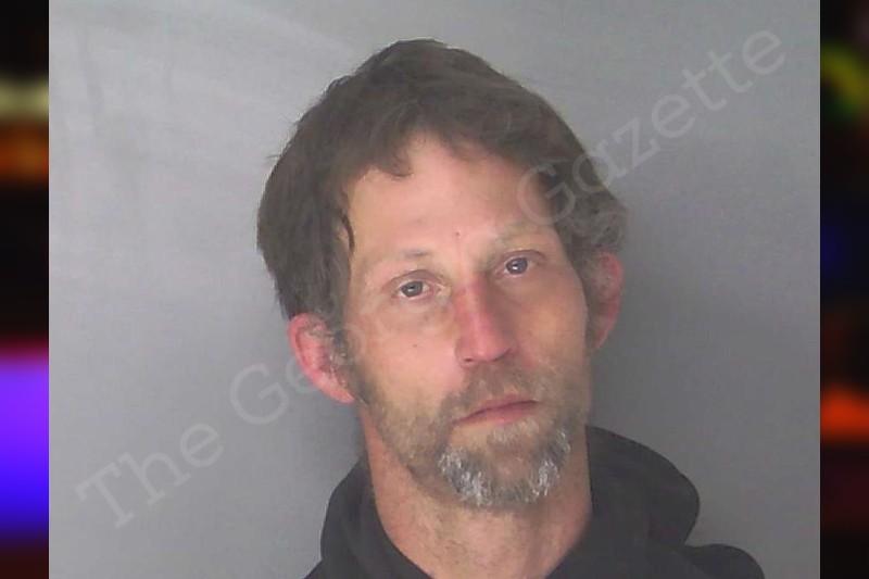 Jerry Oneal | Douglas County