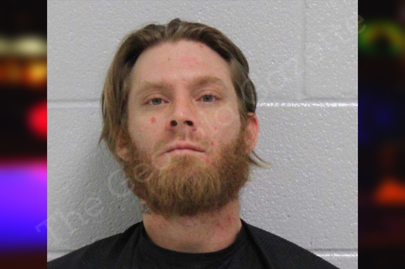 Christopher Osborn Carroll County