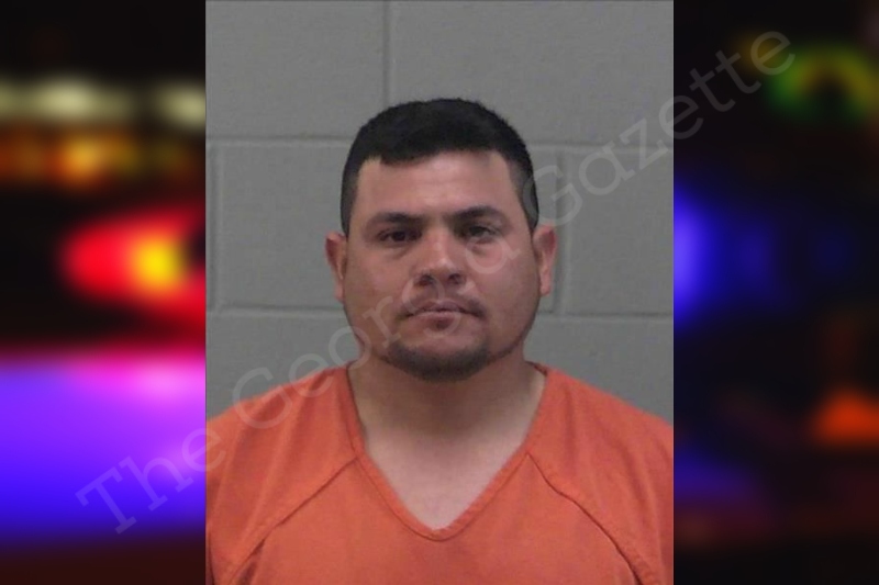 Gabriel Osorio | Madison County