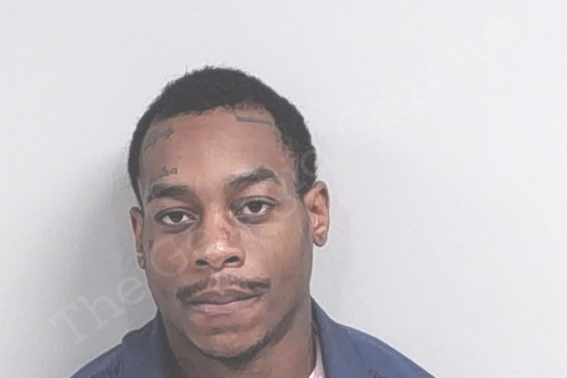 Marcus Palmer Lowndes County