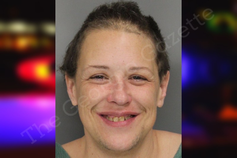 Elizabeth Pannell Cobb County