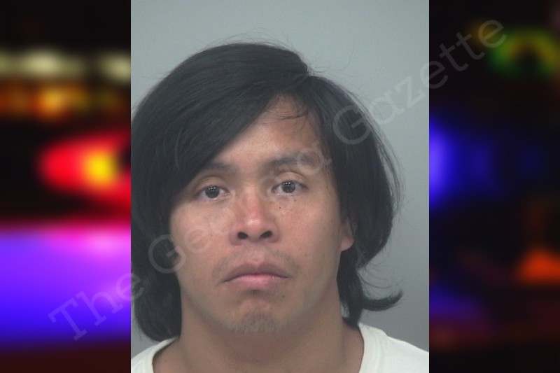 Martin Pascual County