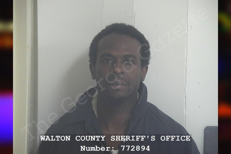 Jermichael Pearson Walton County