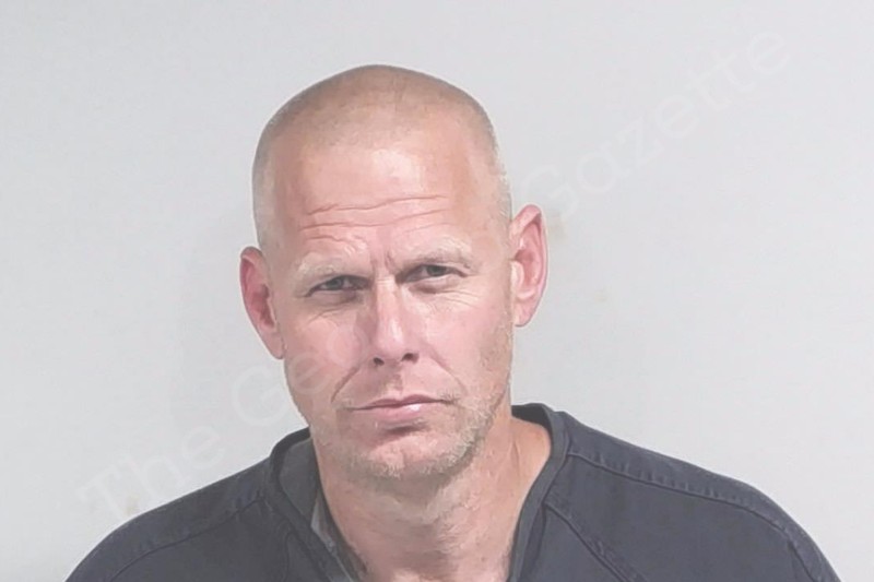 Ryan Phelps Lowndes County